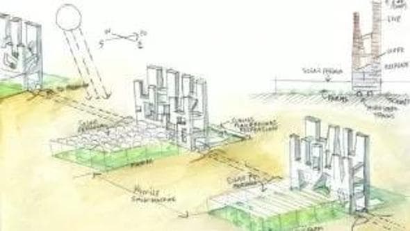 Steven Holl: “La mia architettura che protegge la natura”
