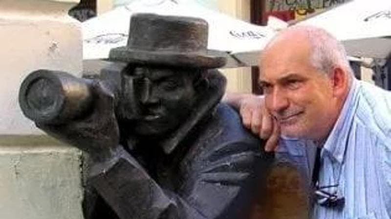 "Fotocrazia", il blog di Michele Smargiassi