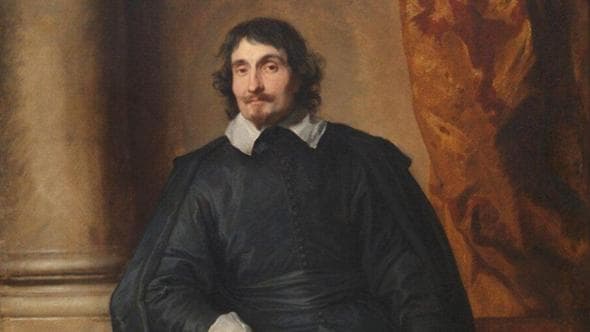L’agente segreto 2X al servizio dei re di Spagna e Inghilterra