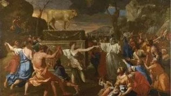 Poussin, Pietro da Cortona e Giovanni Francesco Romanelli: quadri perduti e ritrovati ai quattro angoli del mondo