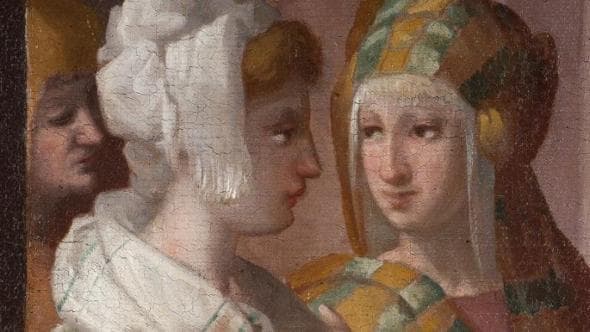 Il tesoro di Reano