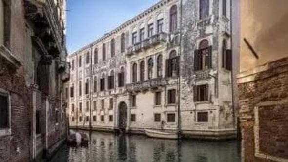 Roma alla conquista di Venezia: le meraviglie archeologiche del Palazzo Grimani di Santa Maria Formosa