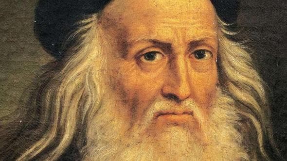Quanti anni di galera per i grandi artisti italiani del passato?
