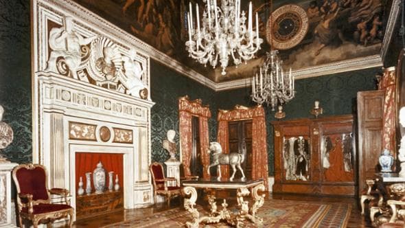 Quell’ultimo ballo a Venezia
