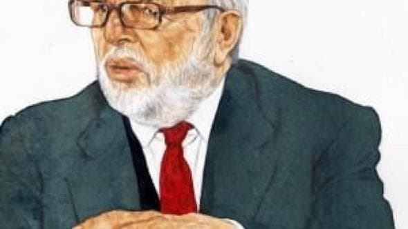Alvar González-Palacios: un the in una tazza di coccio- Gli straordinari incontri di un grande storico dell’arte