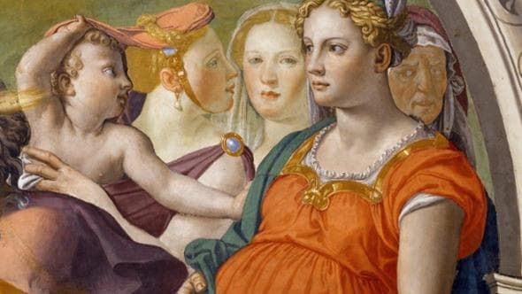 Non baciate la Duchessa. Eleonora di Toledo fra mito e arte