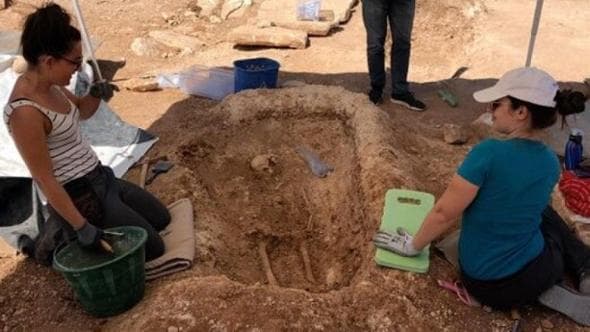 Donne e archeologia, un connubio difficile: "Siamo ancora discriminate"