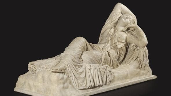 Le sculture degli Uffizi: "La nostra collezione è tra le più importanti d'Europa"