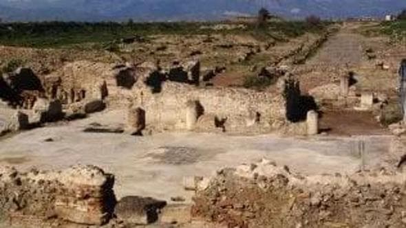 Il Parco archeologico di Sibari: "Un patrimonio da difendere creando una coscienza civica"