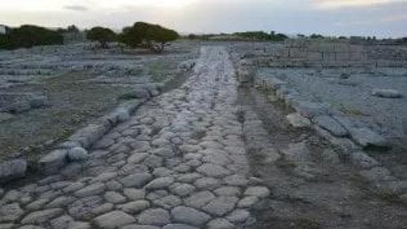 Le passeggiate archeologiche in Puglia con Giuliano Volpe