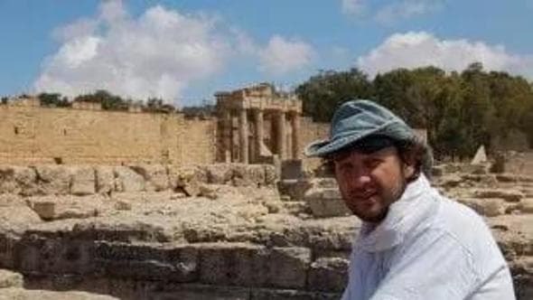Cirene, una grandiosa Atene romana nella Libia orientale