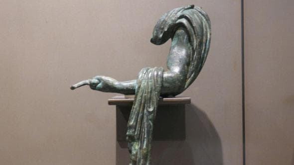 Pesaro, riapre il Museo Archeologico Oliveriano, simbolo di spirito civico