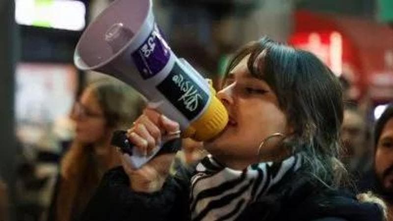 Gender gap. La parità è un sogno ancora&nbsp;lontano &nbsp;Una donna su due non lavora: la vera emergenza