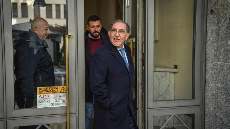 La Russa contro Sanremo: “A senso unico sul Medio Oriente. Amadeus poteva ricordare che Tito è comunista, il televoto è un trucco”