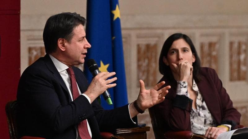 Il complicato puzzle nel centrosinistra per le comunali e regionali. Ecco la mappa delle (precarie) alleanze