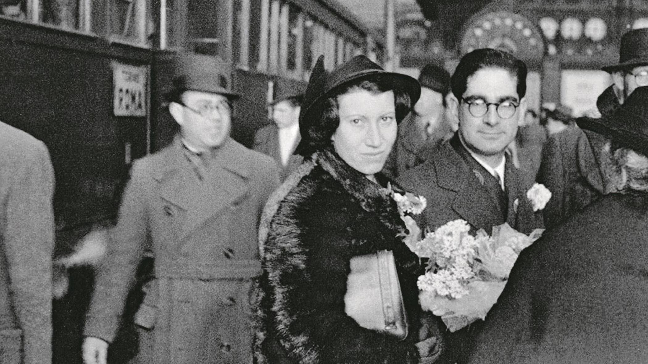 Natalia Ginzburg: Edebiyatın ve Direnişin Güçlü Sesi