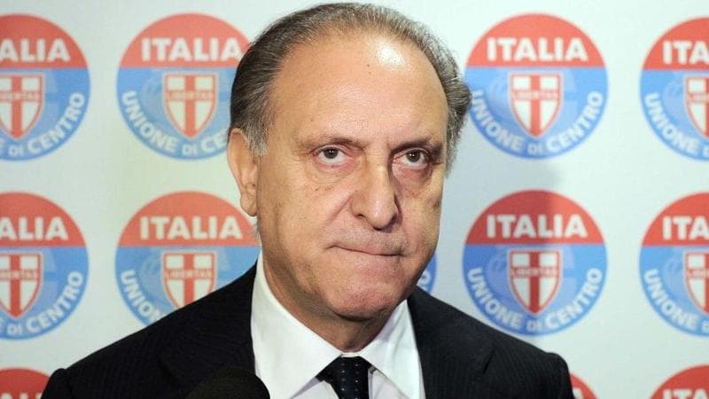 Lorenzo Cesa