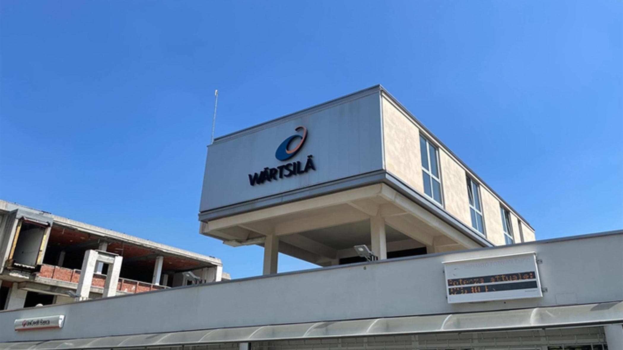 Wartsila: MSC kurtarma ekibi geldi, Aponte “Bir anlaşma var”