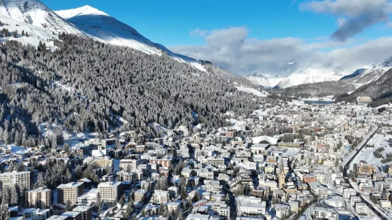 "Non si affittano slitte agli ebrei”, la polizia indaga su un negozio di noleggio a Davos