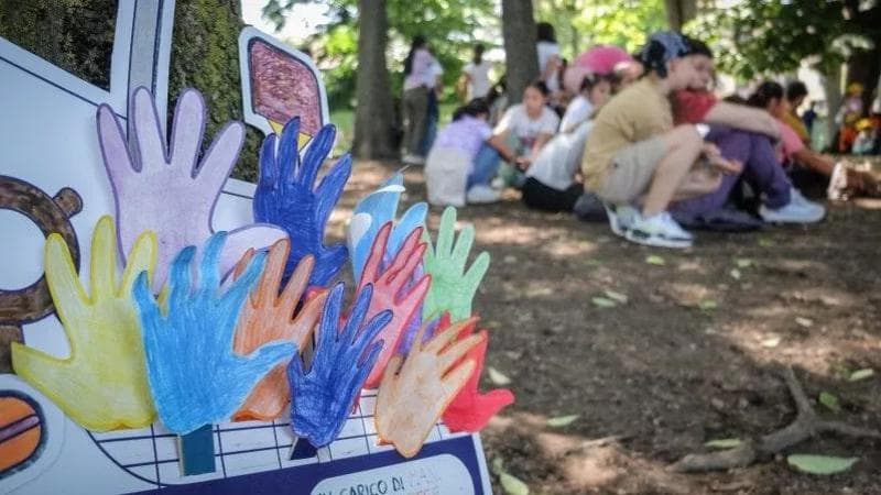 All’Italia servono 3,5 milioni tra giovani e donne per salvare il Welfare