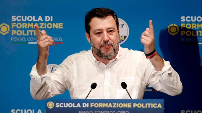 Terzo mandato, FdI vuole stoppare la Lega: ipotesi cancellazione dell’emendamento del Carroccio. Foti: “Non ha requisiti d’urgenza”