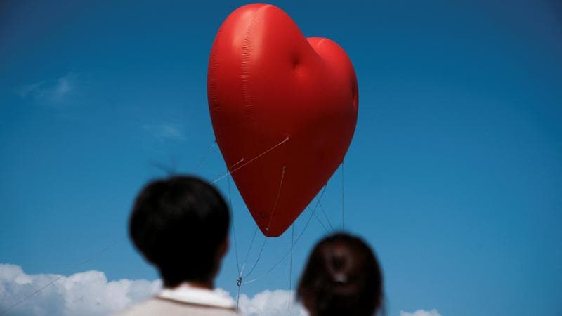 Russia, al posto di San Valentino una festa dell’amicizia: “È una tradizione importata dall’occidente”