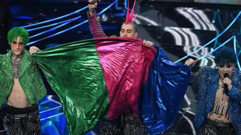 FantaSanremo, ecco chi è il vincitore. Gli organizzatori: “Si chiude un ciclo durato 5 anni”
