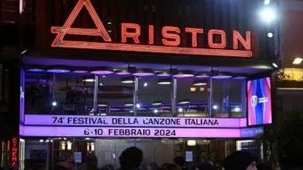 Tutti i testi delle canzoni in gara