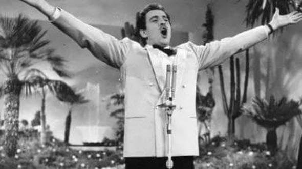 Artisti e canzoni: la storia del festival