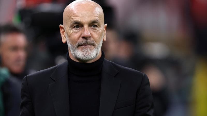 Stefano Pioli