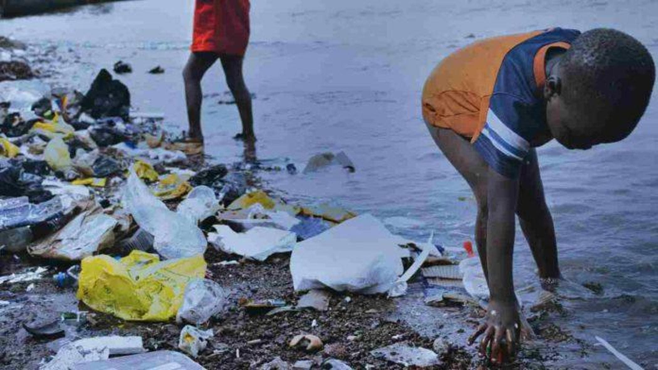 Doğu ve Güney Afrika: Kolera en kötü salgınlarından birini yaşıyor: Bazı ülkelerde tüm vakaların %52'si 15 yaşın altındaki çocuklardan oluşuyor