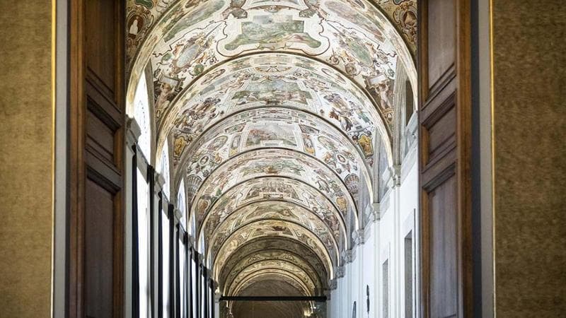 Roma, la giornata delle Arti al Palazzo Lateranense