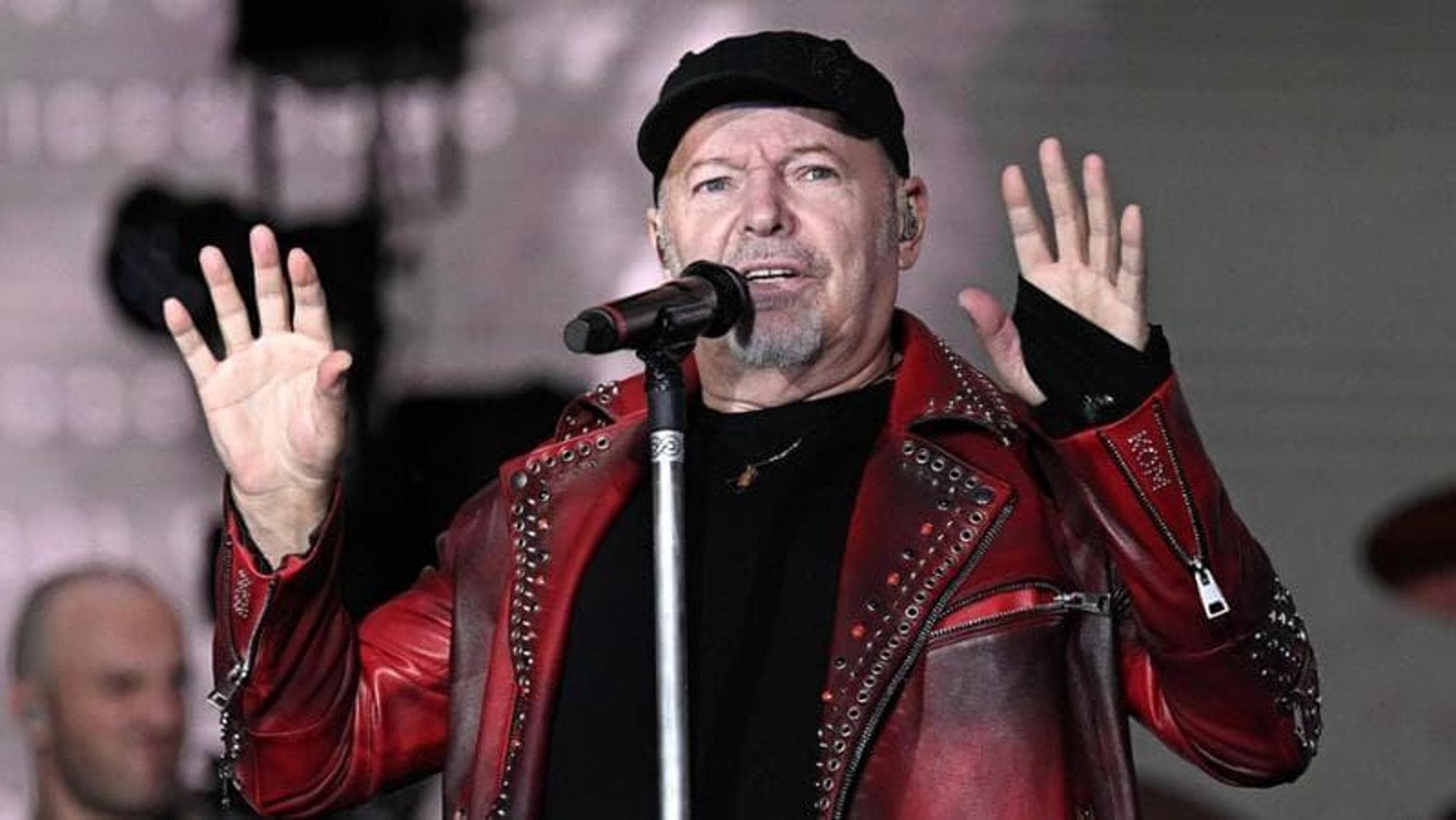 vasco rossi nessun pericolo per te