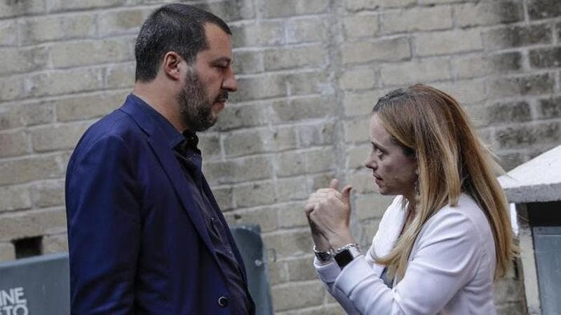 Dal Veneto al terzo mandato, dal Ponte ai trattori. Tutti i nodi tra Lega e FdI