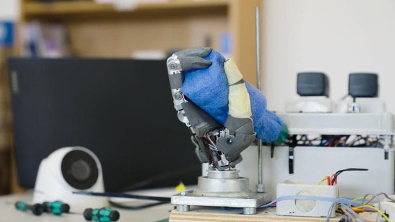 Quando l'innovazione è umana