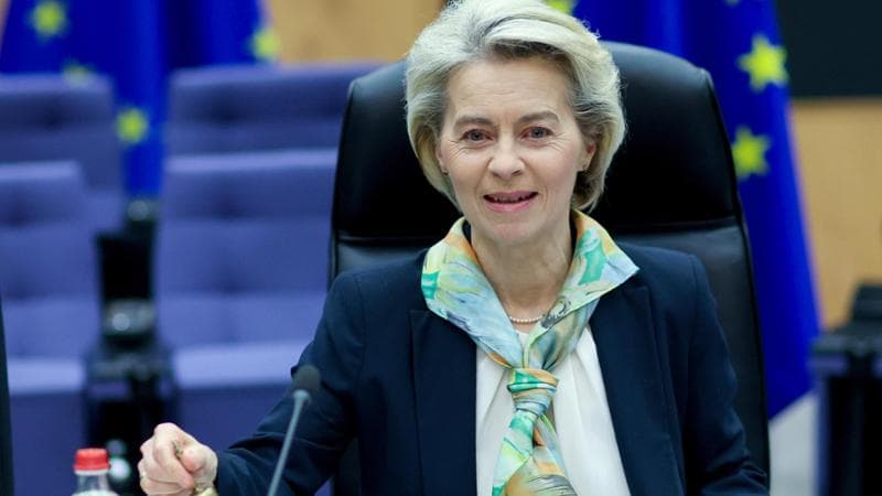 Ue, cresce l’idea di un commissario europeo alla Difesa: anche von der Leyen dice sì