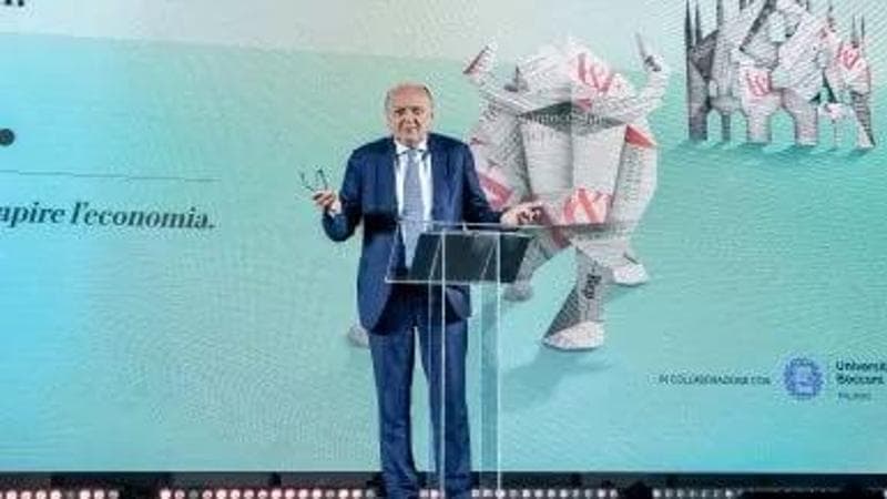 Pichetto Fratin: ecco le sfide energetiche dell'Italia e la strategia del governo. Avanti sperimentazione nucleare