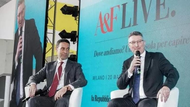 2023, il ritorno del reddito fisso