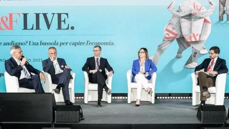 Energia, dall'emergenza alla transizione