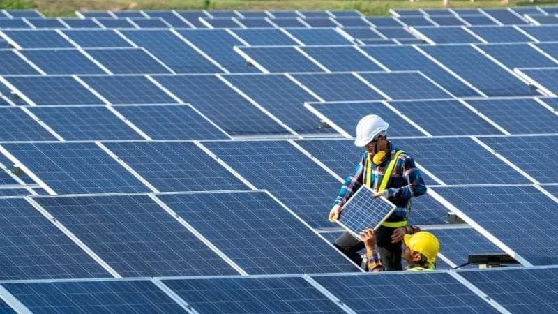 Rinnovabili, è il momento di accelerare