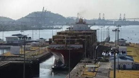 L’economia globale al punto di svolta - English version