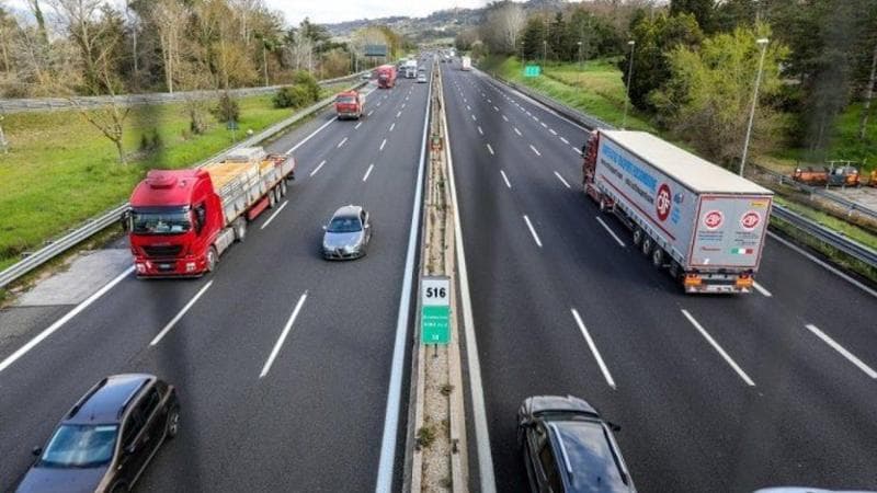 La nuova mobilità sostenibile corre in Autostrada