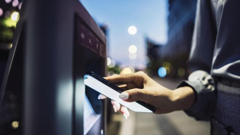 L’Europa “à la carte”: sempre più diffusi i pagamenti digitali