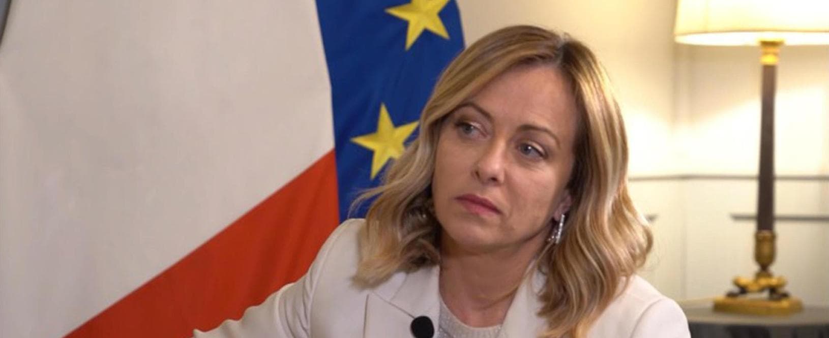 Giorgia Meloni