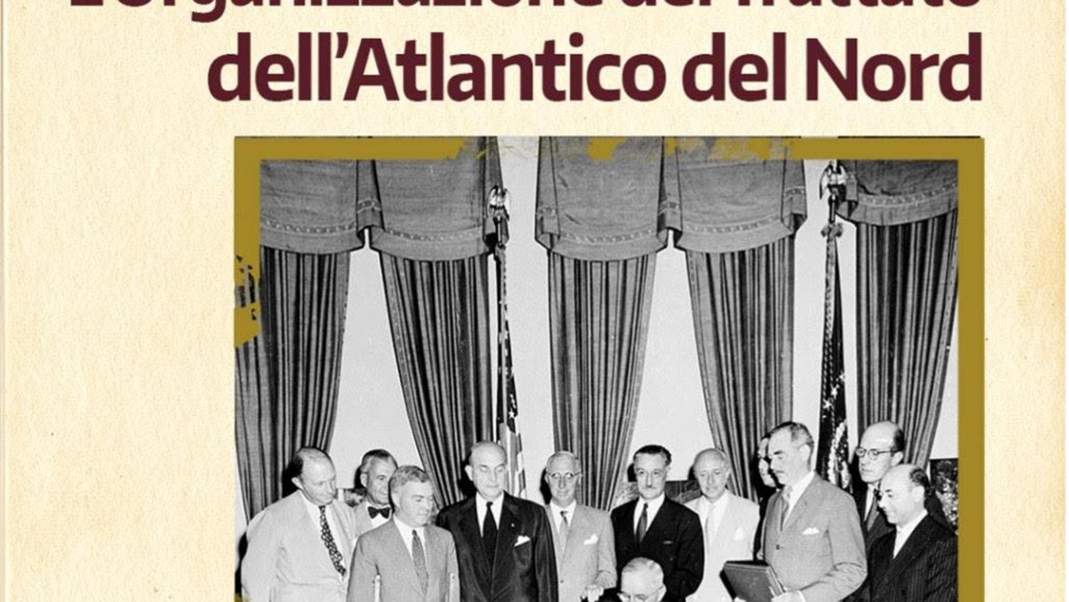 Organizzazione del trattato atlantico del nord immagini e fotografie stock ad alta risoluzione