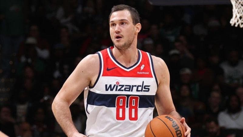 Danilo Gallinari, 35 anni