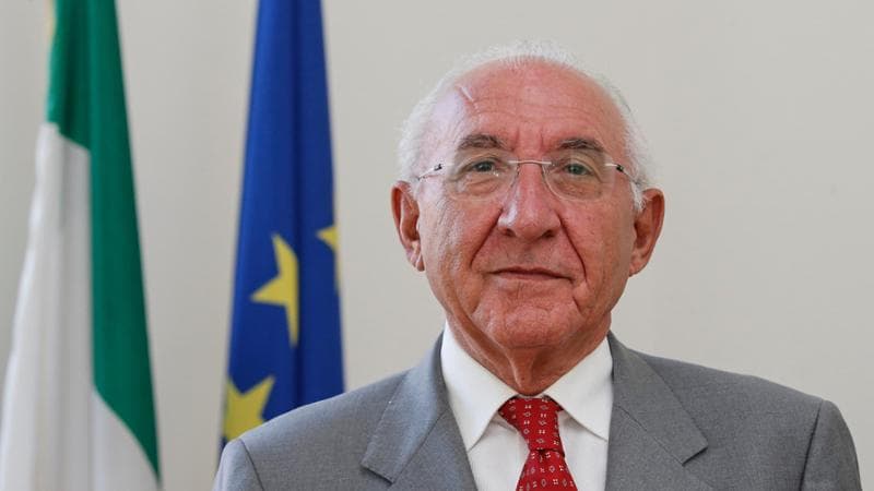 Pasquale Stanzione, garante della privacy: “Anche io ricevo le chiamate dai call center”