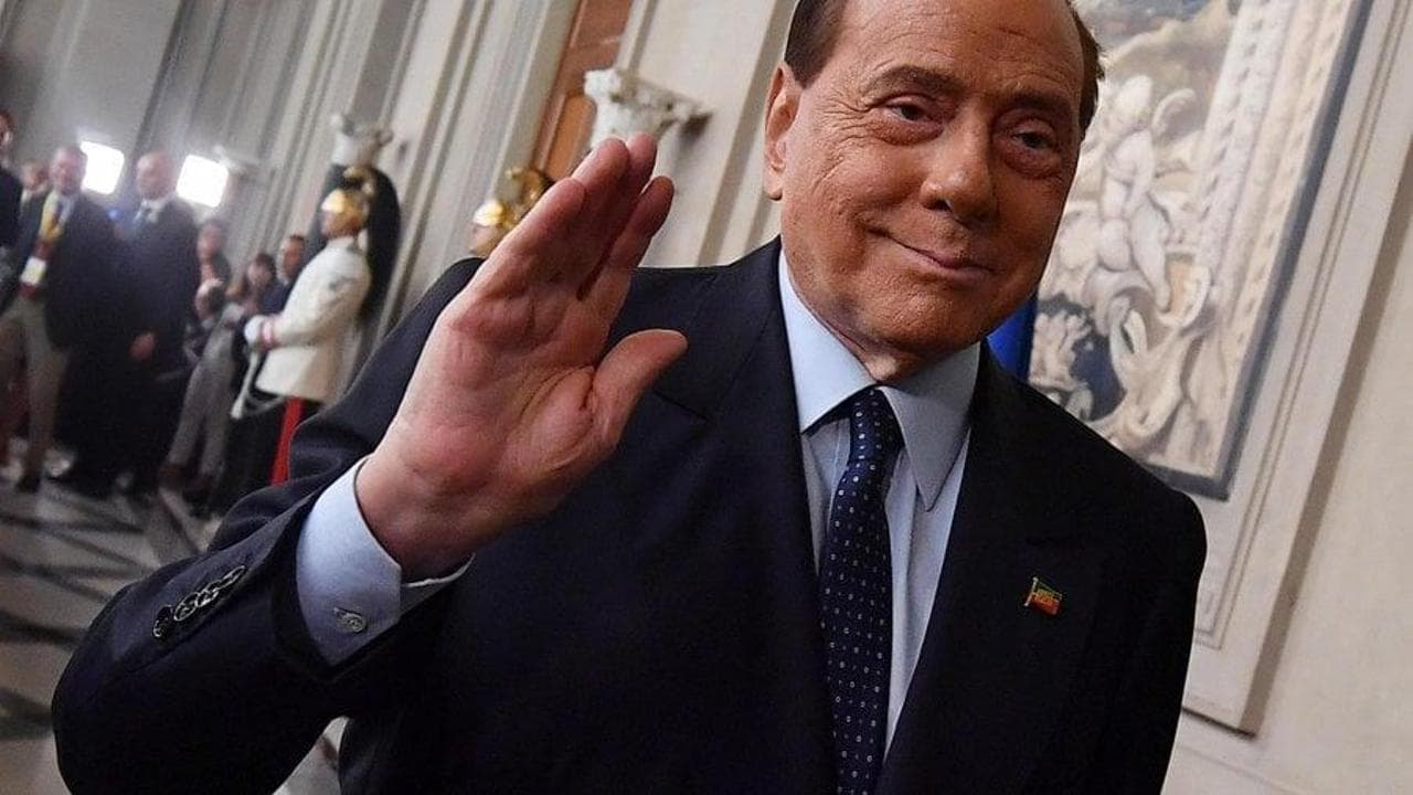 Berlusconi: il leader arci-italiano che ha inventato il populismo