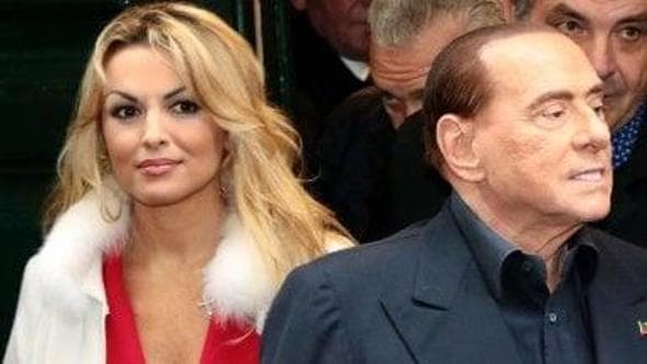 Francesca Pascale: “Con Berlusconi muore la mia vecchia vita”