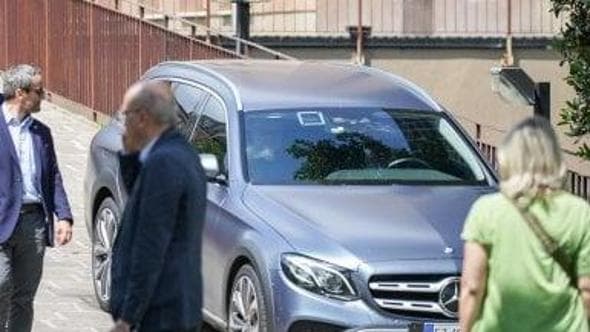 Le ultime ore di Silvio Berlusconi: un 'evento acuto' nella notte